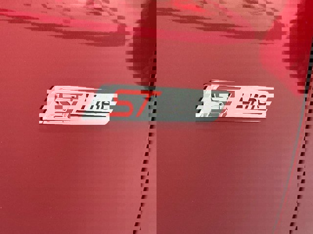 New 2025 Ford Escape ST-Line Elite w/ Tech Pack #2 image 14