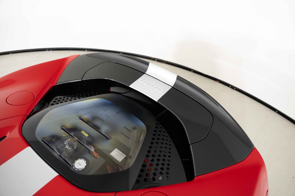Used 2023 Ferrari SF90 Stradale image 35