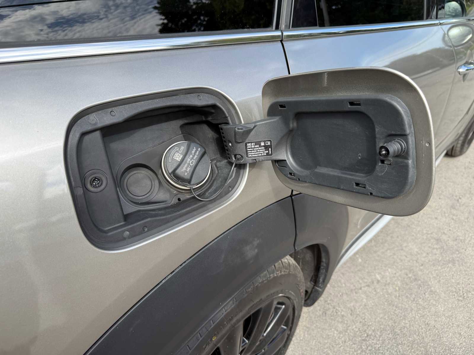 Used 2017 MINI Cooper Countryman S image 31