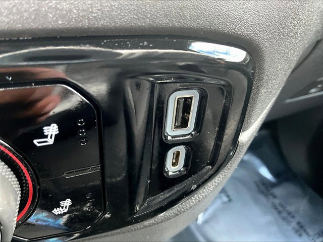 Certified 2023 Chevrolet Silverado 1500 LT RWD image 25