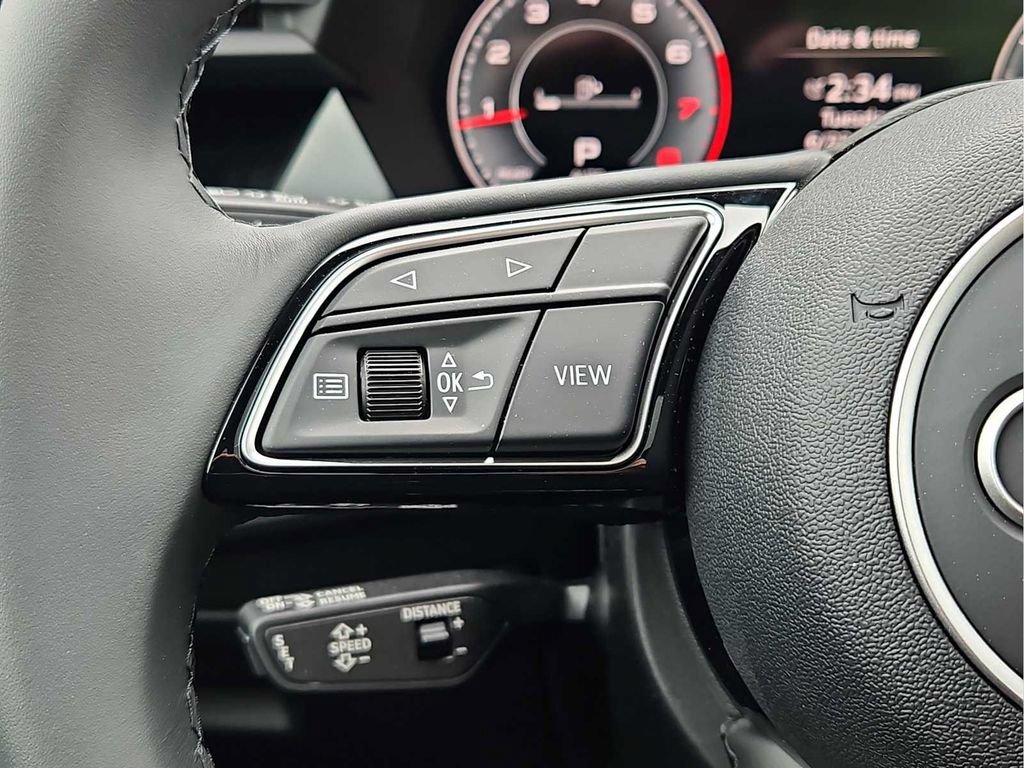 New 2026 Audi A3 2.0T Premium AWD/4WD image 11