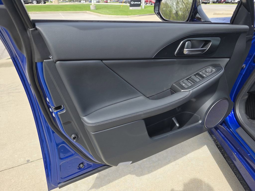 New 2026 Lexus IS 350 F Sport AWD/4WD image 11