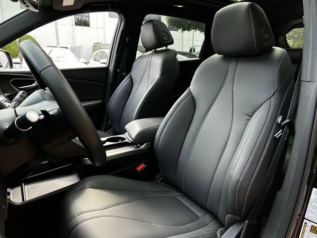 Certified 2025 Acura RDX SH-AWD image 26