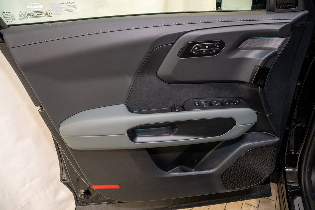 New 2027 Kia Telluride X-Line SX Prestige image 16