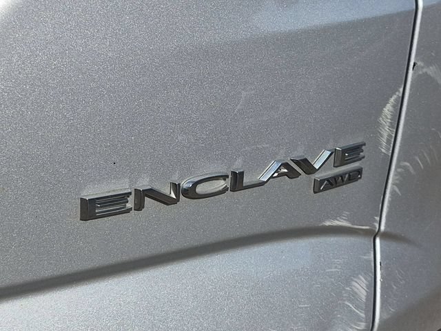 Used 2018 Buick Enclave Essence w/ Trailering Package AWD/4WD image 31