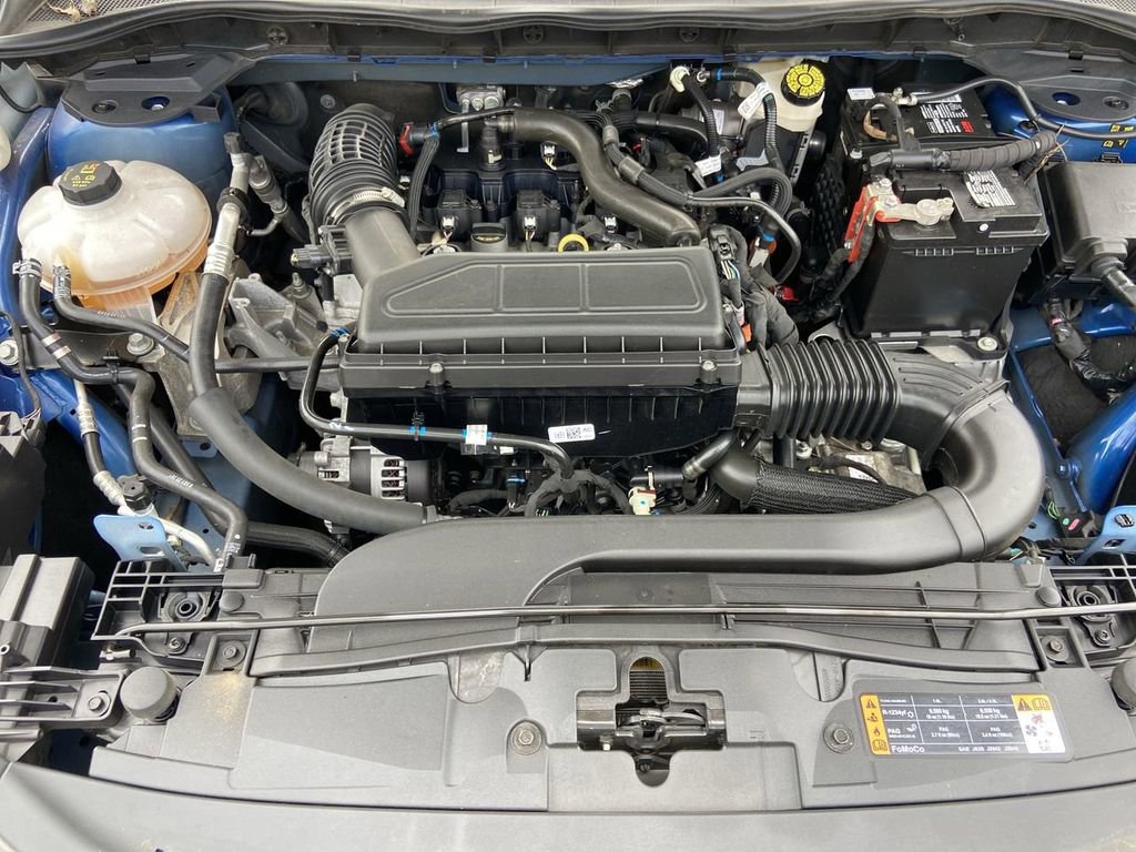 Used 2023 Ford Escape Active w/ Cold Weather Package image 25