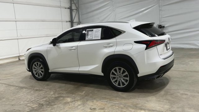 Used 2021 Lexus NX 300 FWD w/ Accessory Package 2 image 2