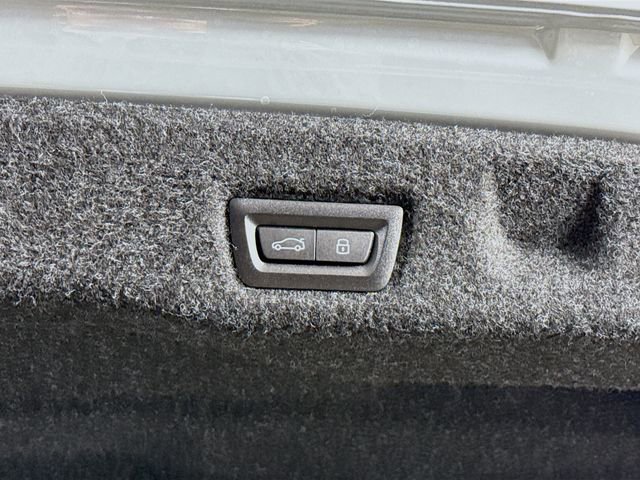 Used 2025 BMW 530i xDrive 530i xDrive w/ M Sport Package image 28