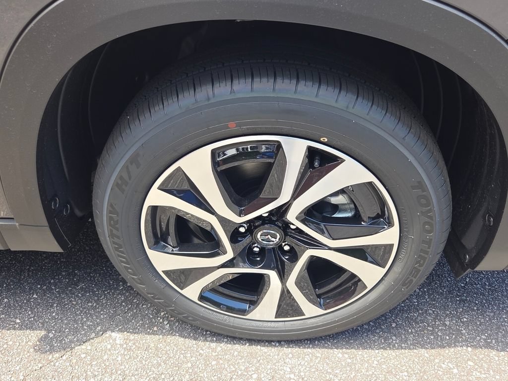 New 2026 MAZDA CX-5 Preferred AWD/4WD image 16