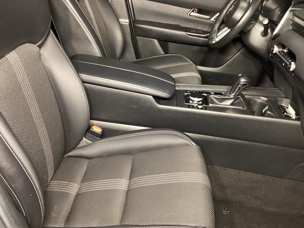 Used 2024 MAZDA CX-50 AWD 2.5 S w/ Preferred Package image 3