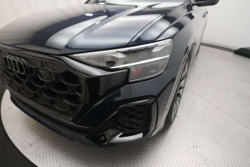 New 2026 Audi Q8 Premium Plus image 24