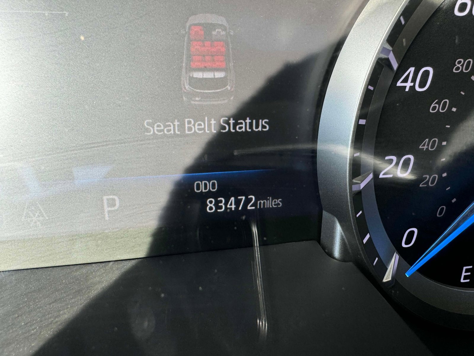 Used 2023 Toyota Highlander XLE image 23