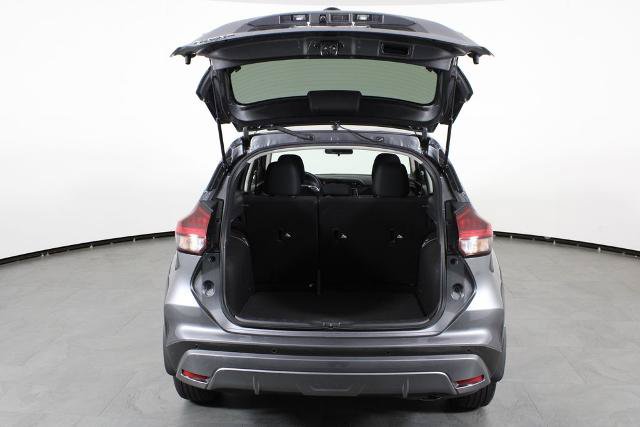Certified 2024 Nissan Kicks S FWD image 17