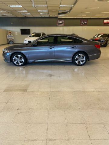 Used 2020 Honda Accord EX-L image 7