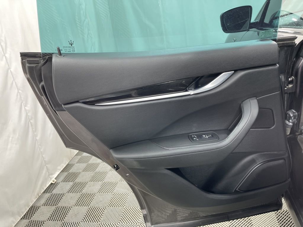 Used 2022 Maserati Levante GT image 26