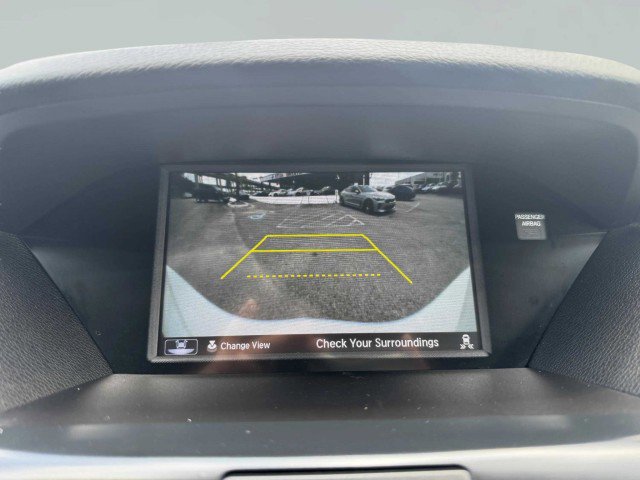 Used 2020 Acura MDX SH-AWD w/ Technology Package image 30