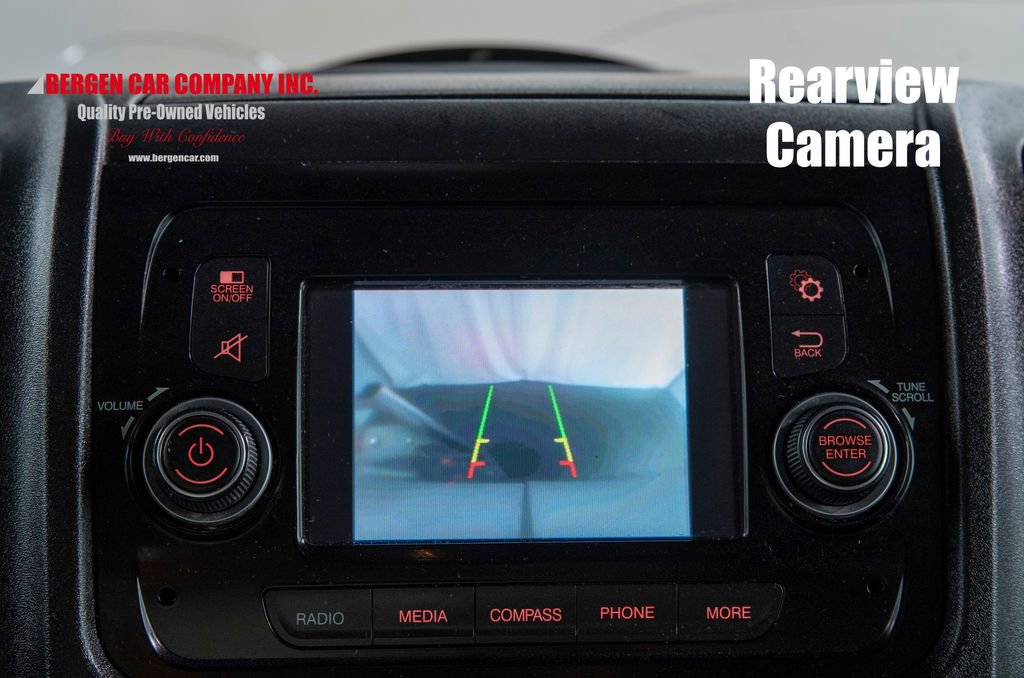 Used 2019 RAM ProMaster 2500 image 18