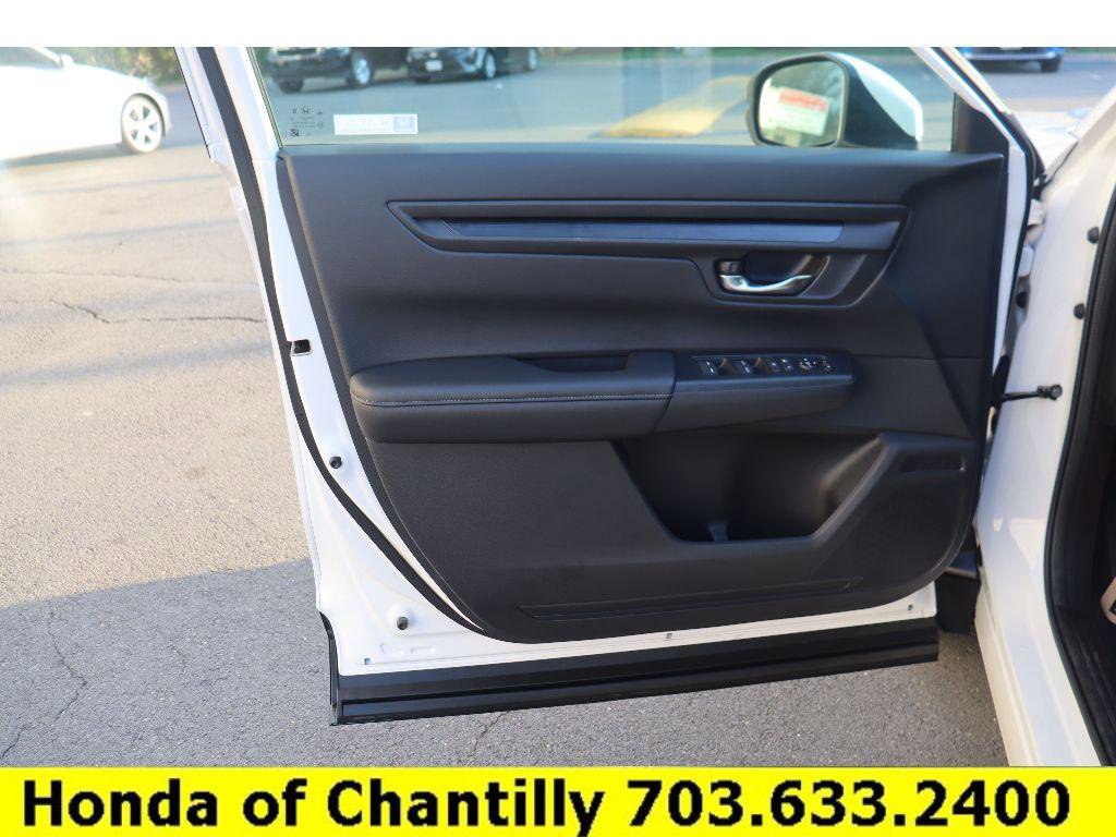 Certified 2026 Honda CR-V EX image 20