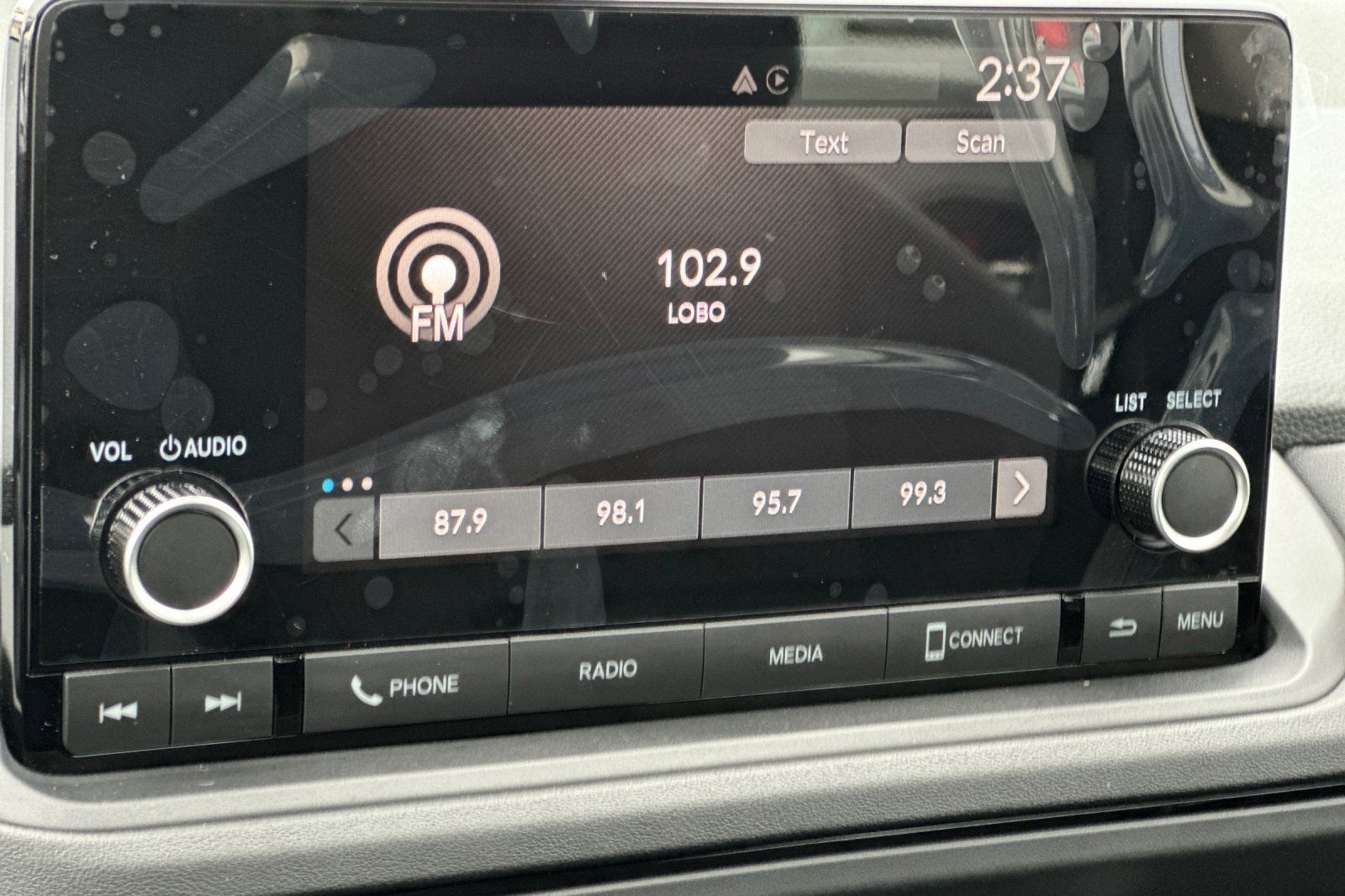 Certified 2025 Honda Accord SE image 17