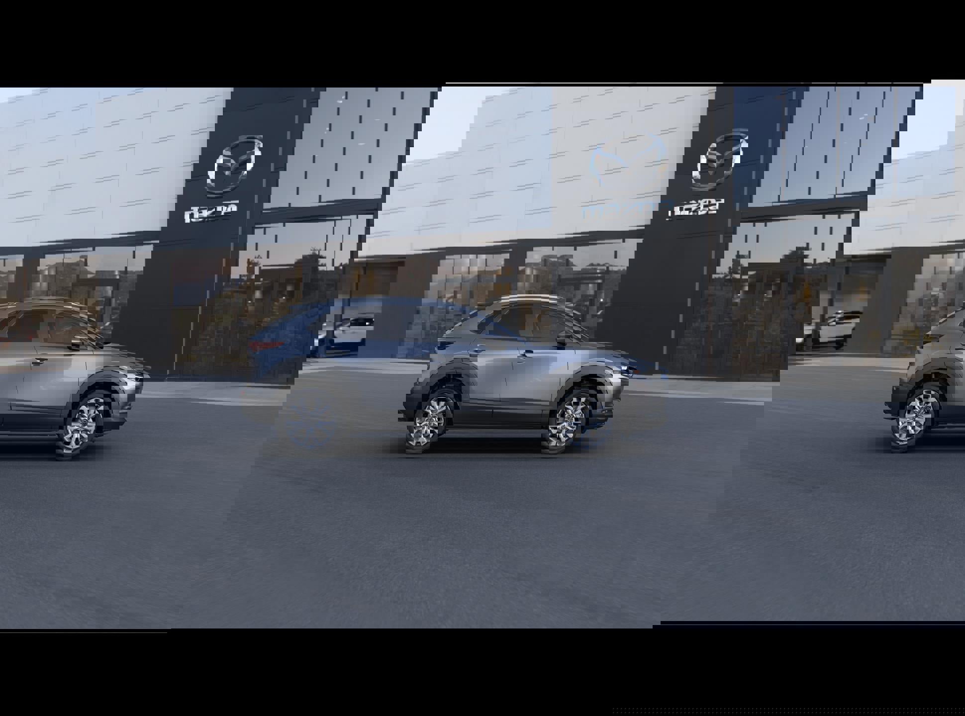 New 2026 MAZDA CX-30 AWD 2.5 S image 5