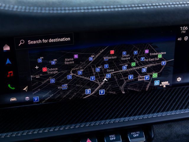 Certified 2026 Porsche 911 GT3 image 53