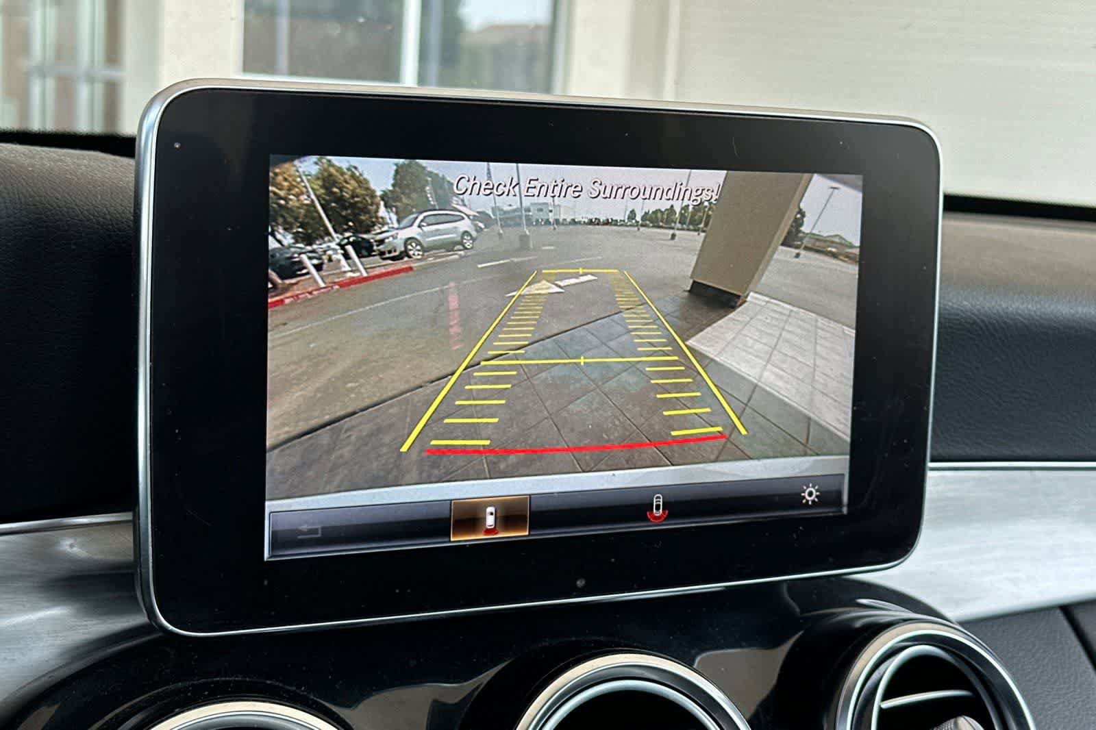 Used 2018 Mercedes-Benz C 300 Sedan image 20