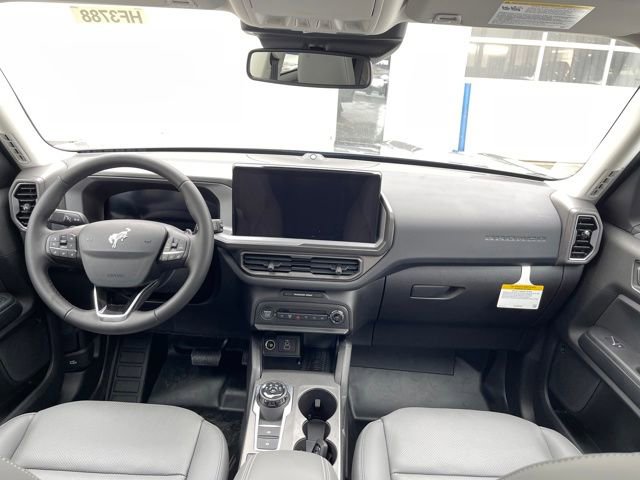 New 2025 Ford Bronco Sport Badlands w/ Badlands Tech Package image 36