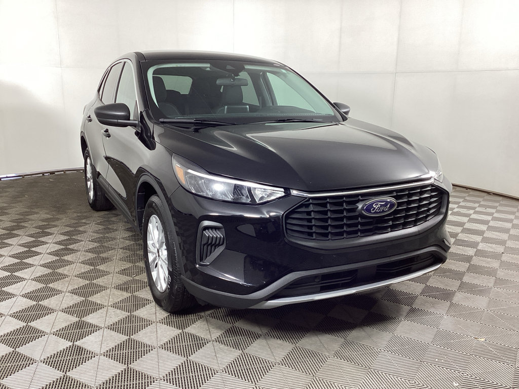 Used 2023 Ford Escape Active