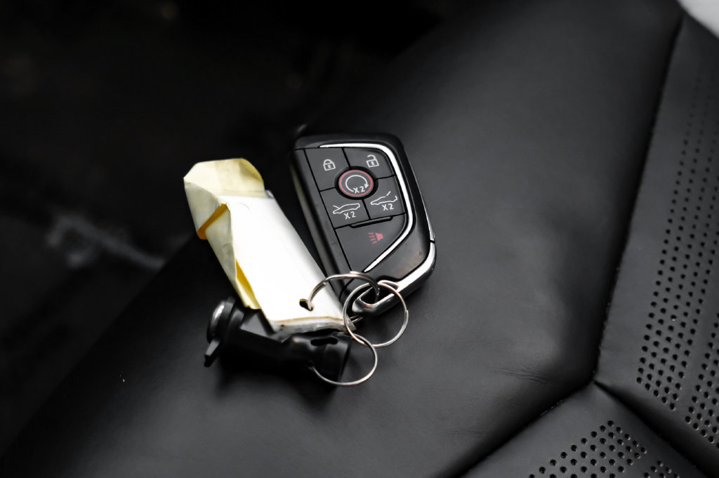 Used 2023 Chevrolet Corvette Stingray Preferred Cpe w/ Z51 Performance Package RWD image 51
