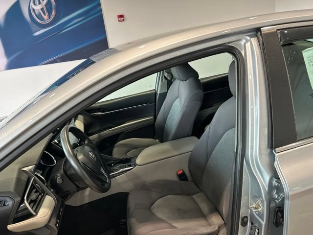 Used 2020 Toyota Camry LE w/ Cold Weather Package AWD/4WD image 13