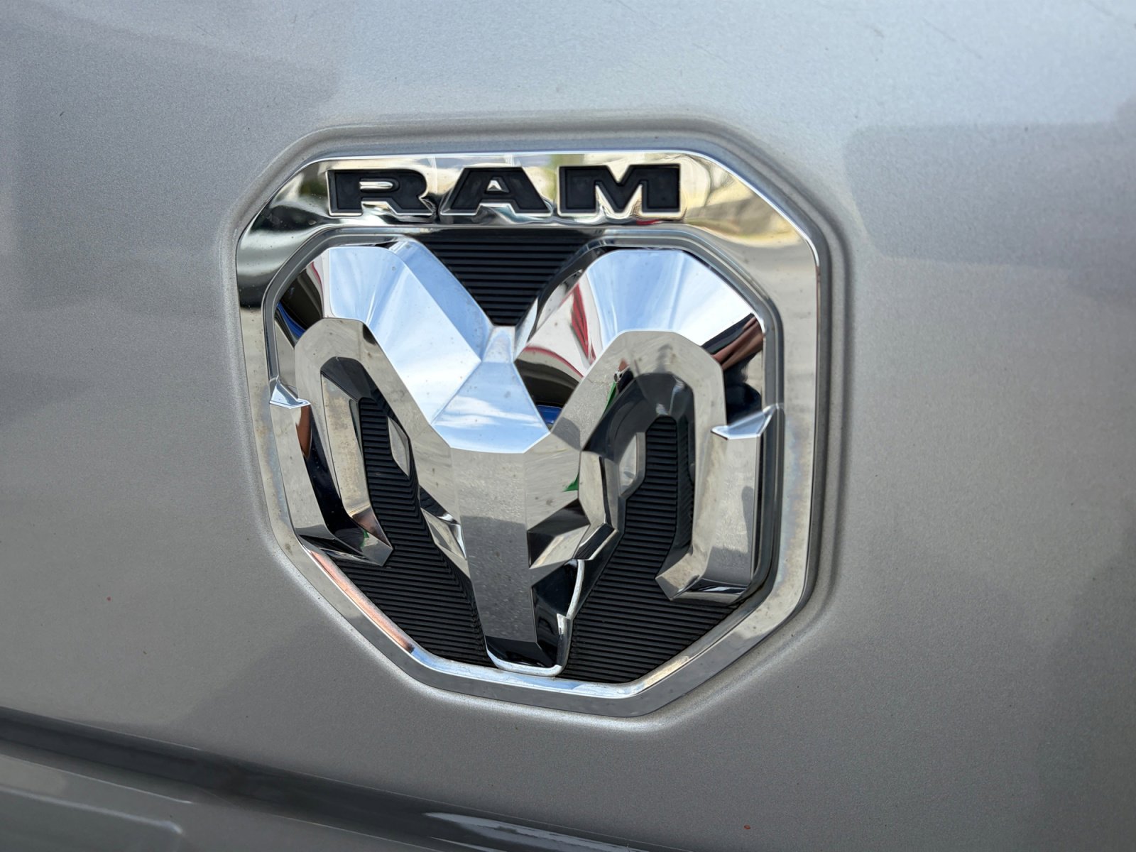 Used 2019 RAM 2500 Tradesman AWD/4WD image 28