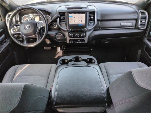 Used 2024 RAM 3500 Big Horn image 17