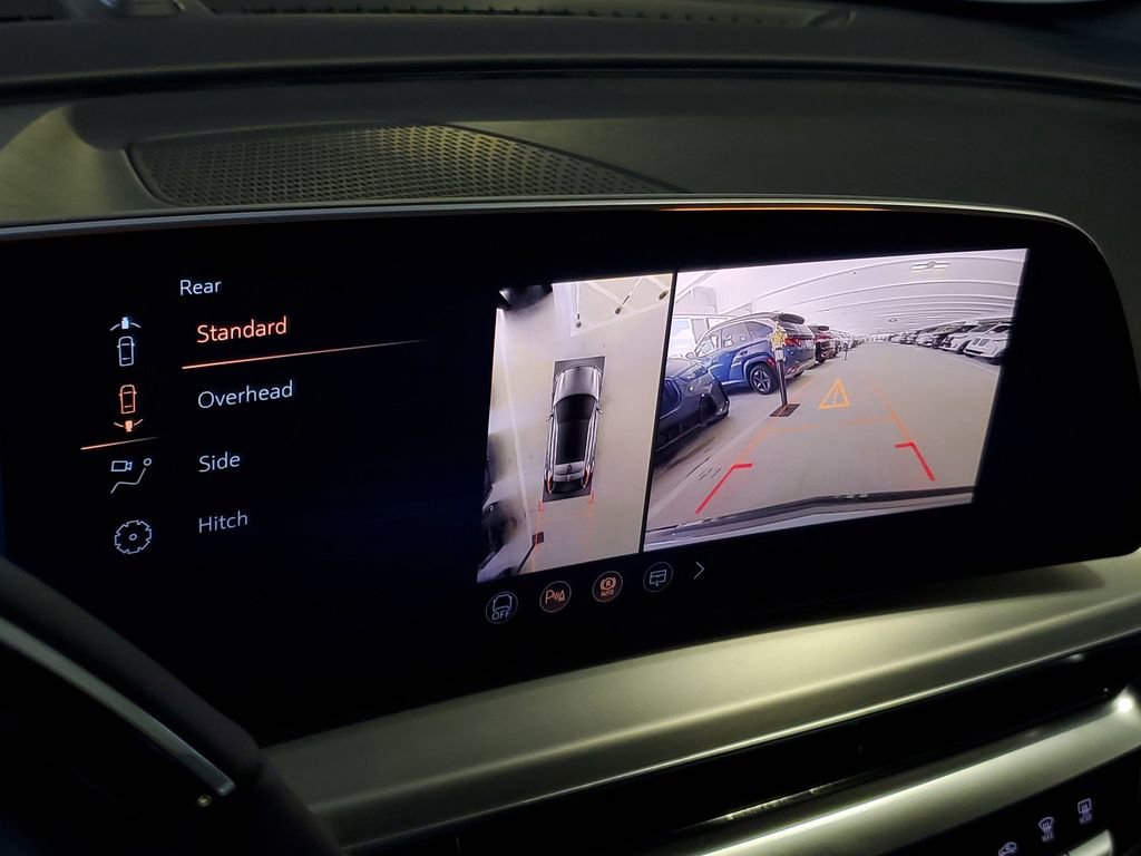 New 2026 Cadillac Lyriq Sport image 22