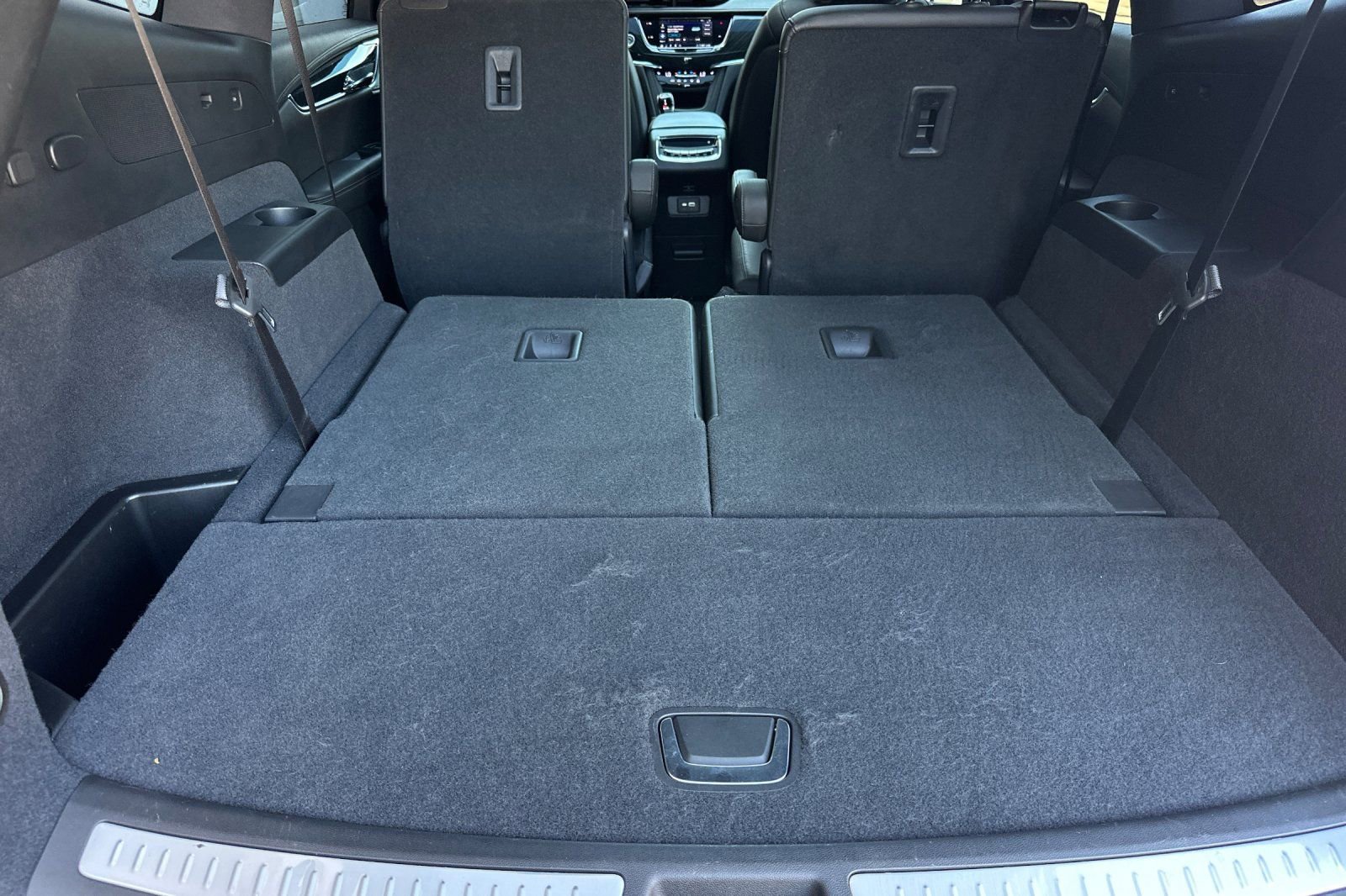 Used 2020 Cadillac XT6 Premium Luxury FWD image 16