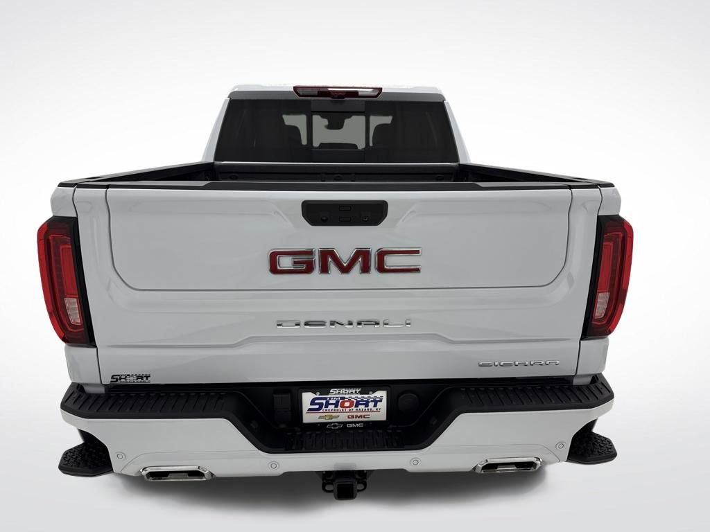New 2026 GMC Sierra 1500 Denali image 6