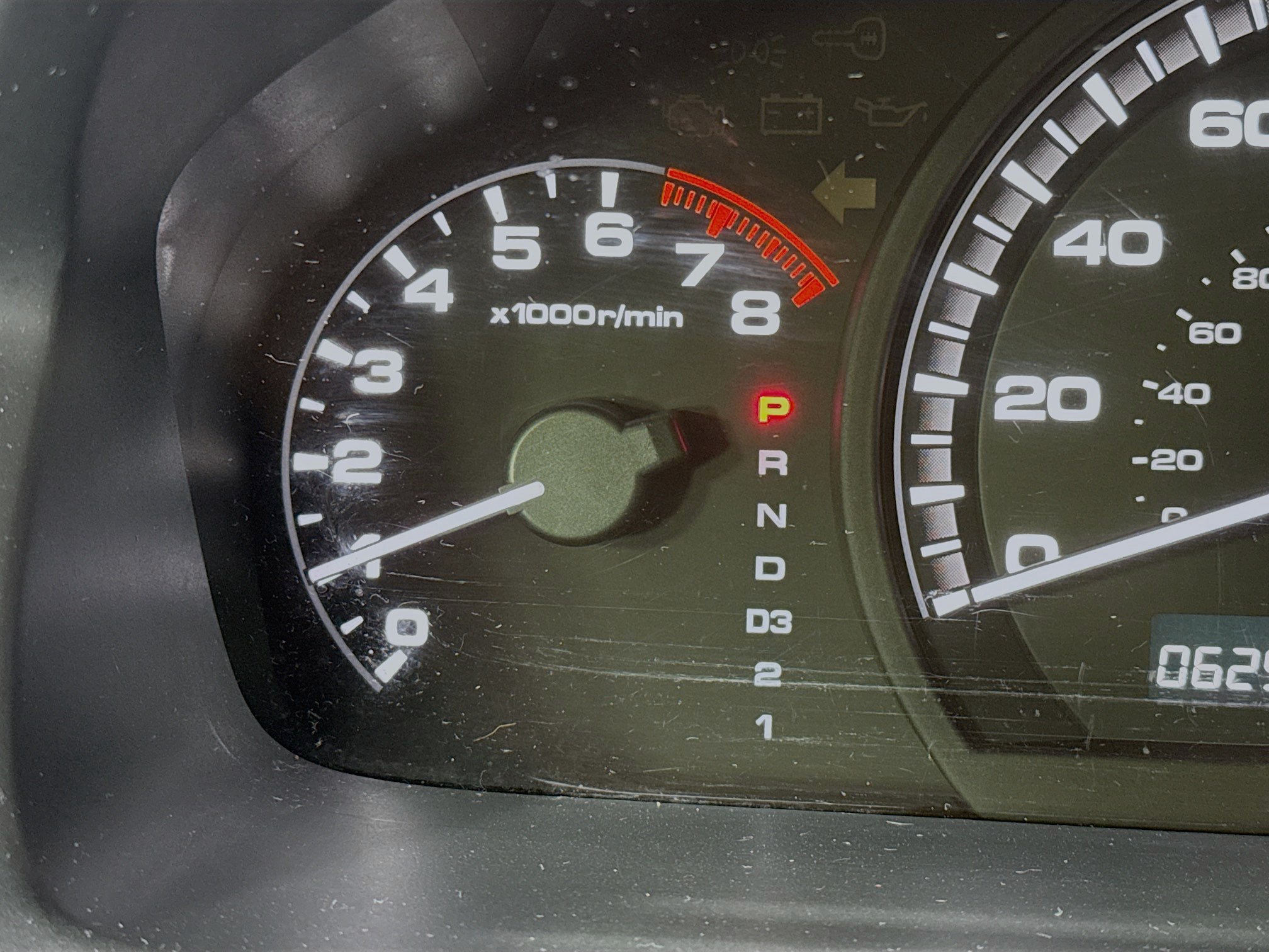 Used 2007 Honda Accord EX-L image 12