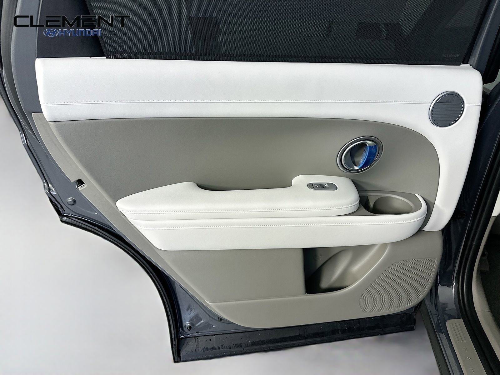 New 2026 Hyundai Palisade SEL image 26