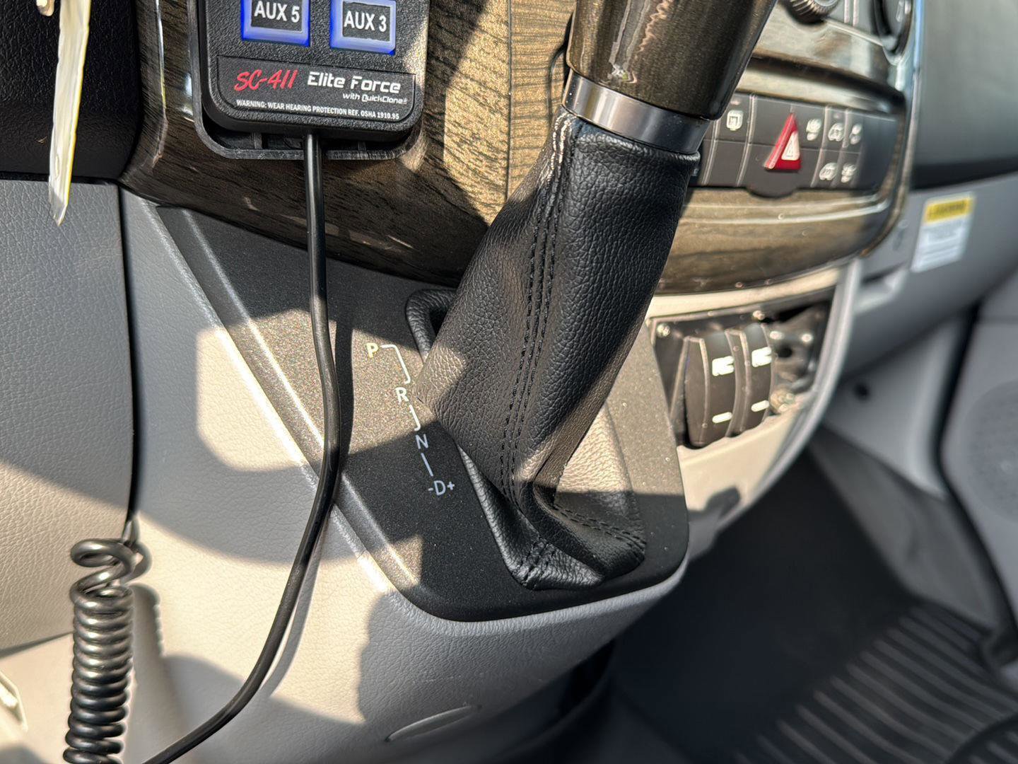 Used 2018 Mercedes-Benz Sprinter 3500 image 25