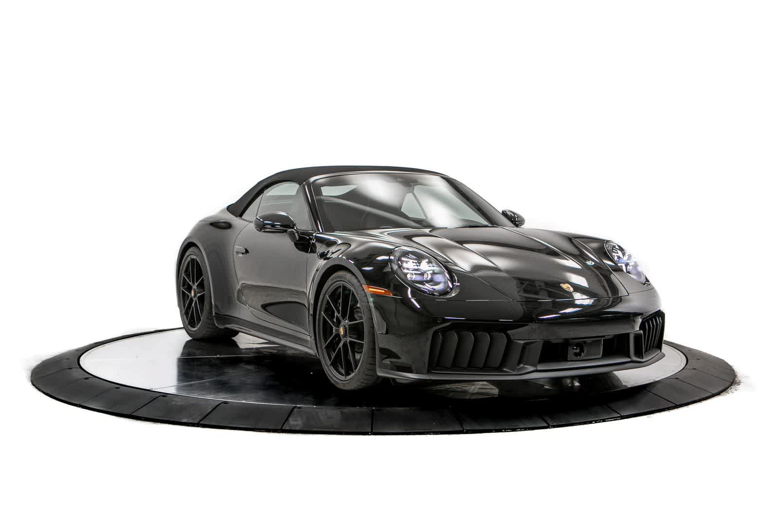 New 2026 Porsche 911 Carrera GTS RWD image 9