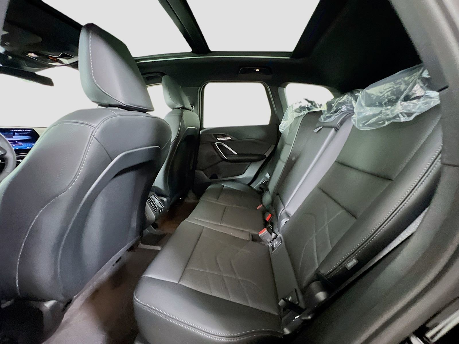 New 2026 BMW X1 xDrive28i AWD/4WD image 24