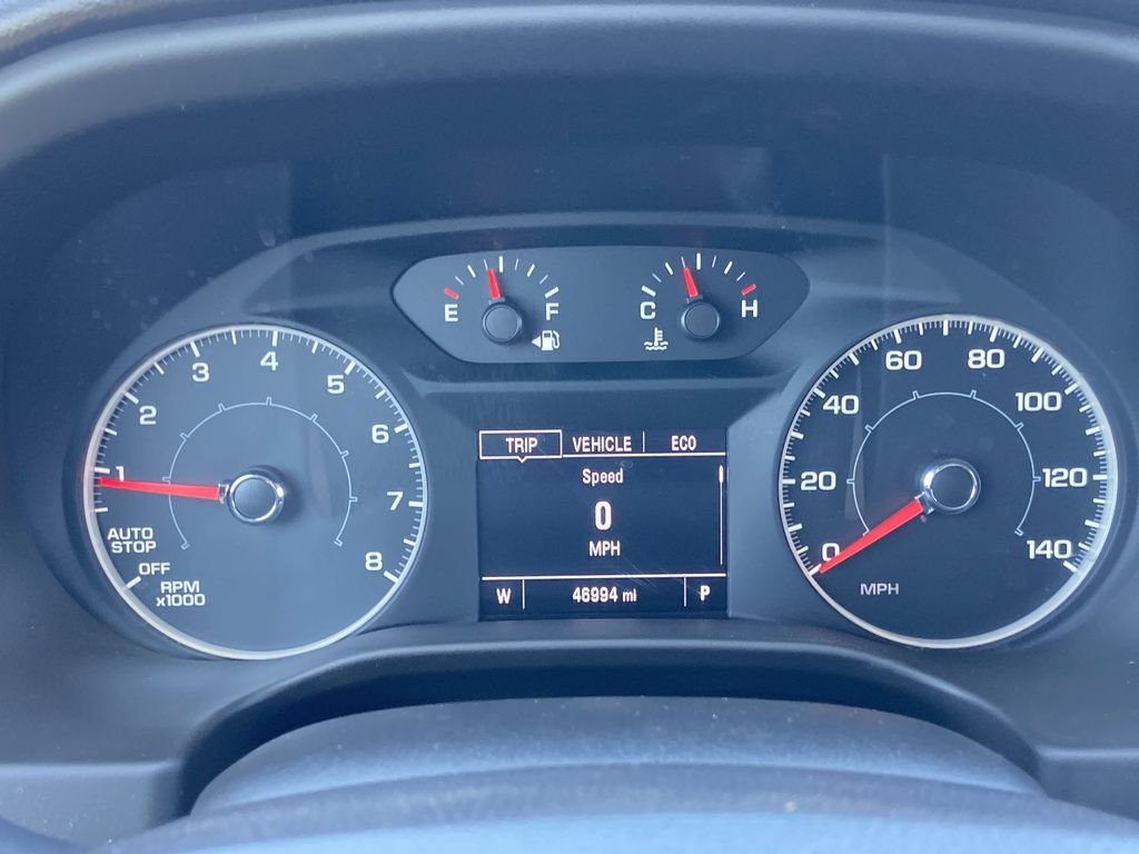 Used 2017 GMC Acadia SLE FWD image 7