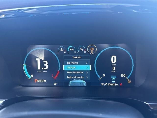 Used 2023 Ford F150 Lariat w/ Equipment Group 502A High AWD/4WD image 20