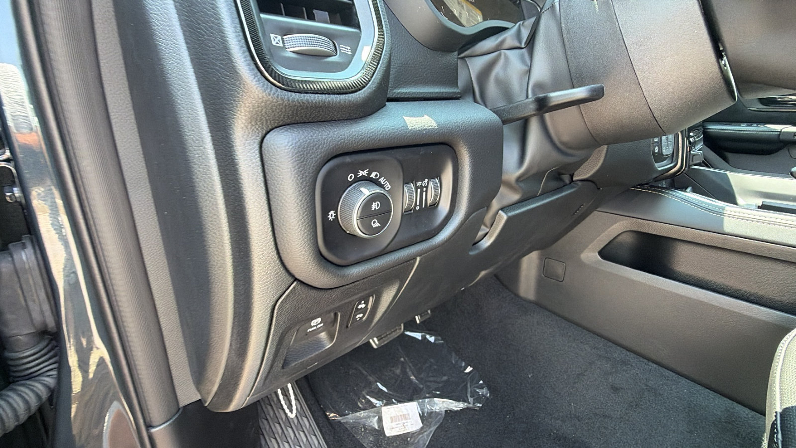 New 2026 RAM 1500 RHO AWD/4WD image 20