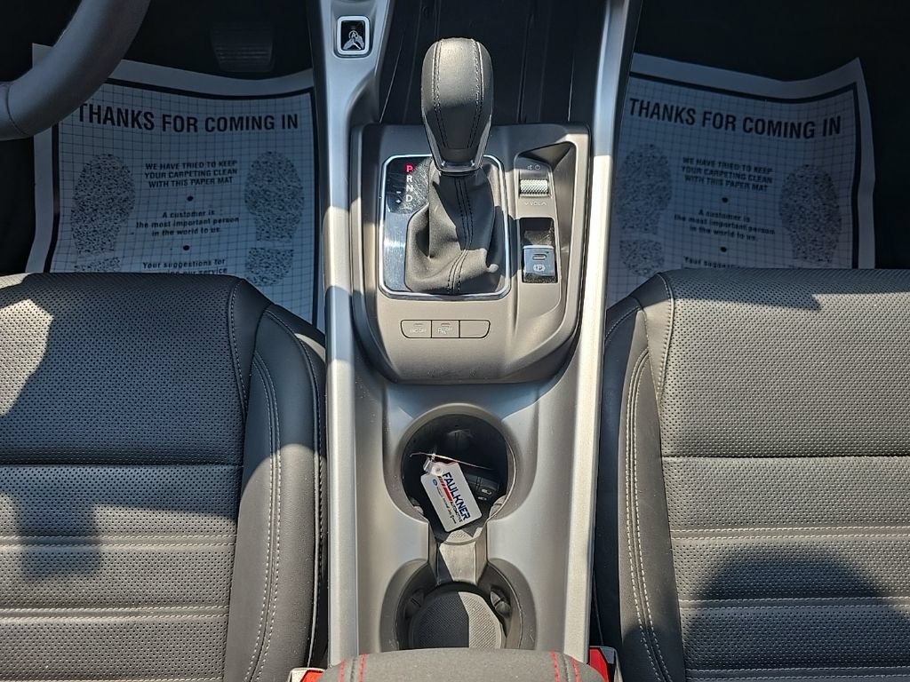 Certified 2024 Dodge Hornet GT AWD/4WD image 38
