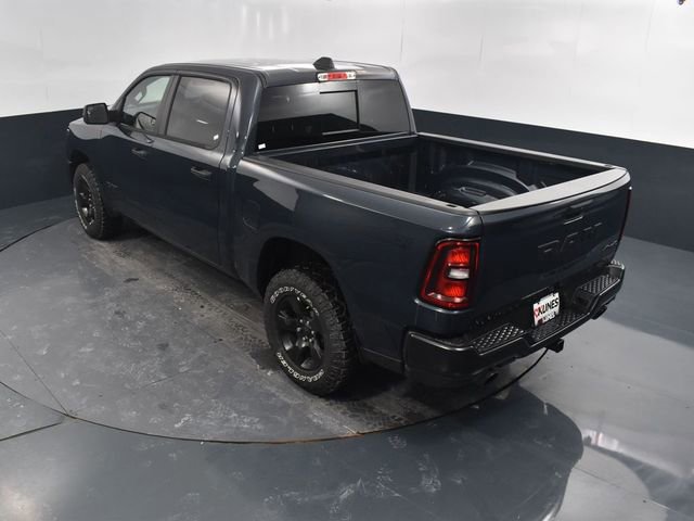 New 2026 RAM 1500 Classic Warlock image 35