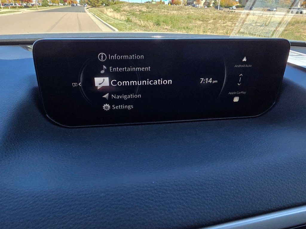 New 2026 MAZDA CX-50 AWD 2.5 S w/ Preferred Pkg image 20