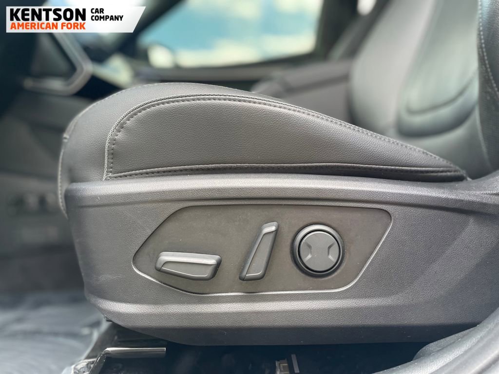Used 2022 Hyundai Santa Cruz Limited AWD/4WD image 40