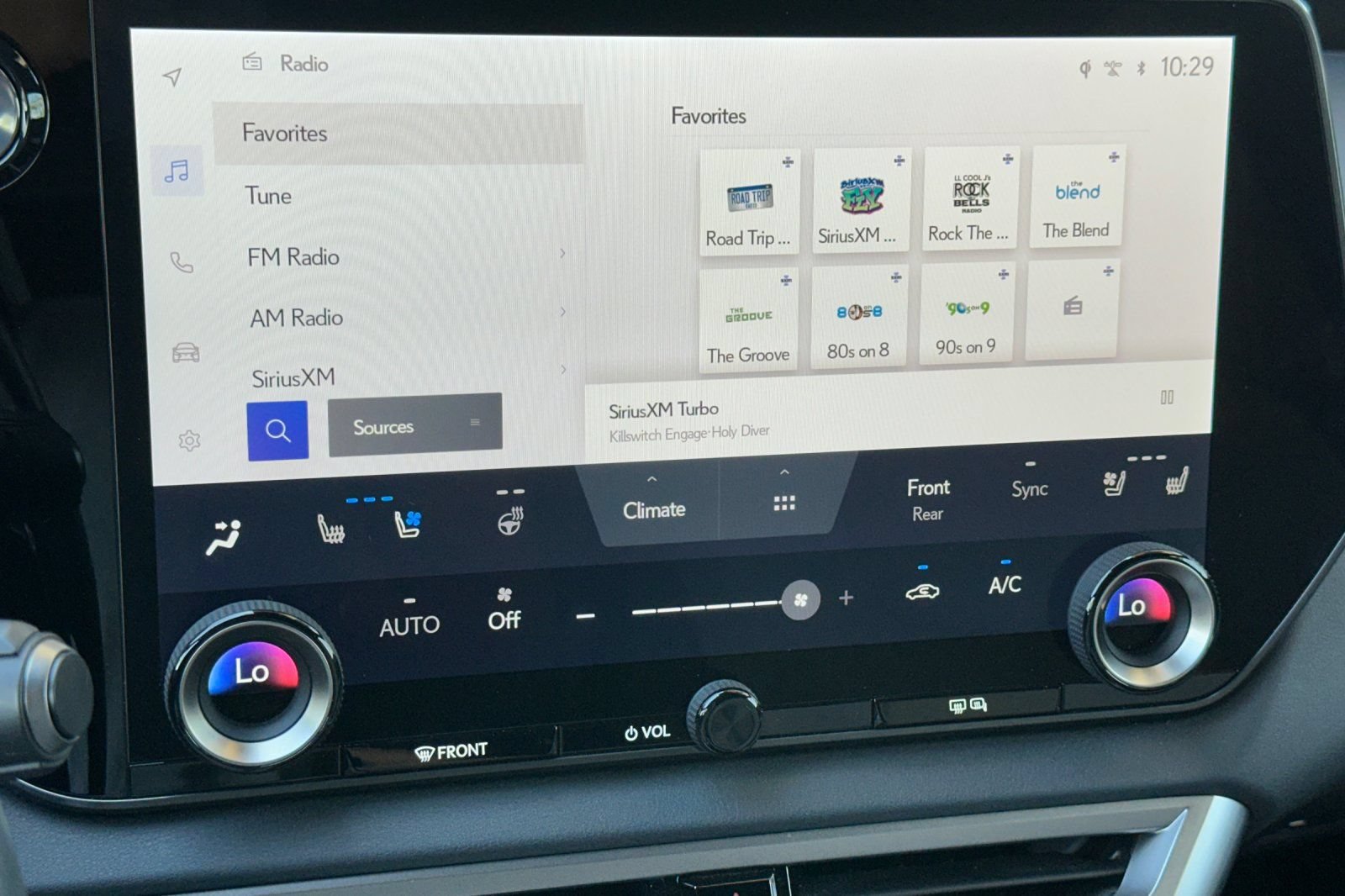 Certified 2024 Lexus RX 350 Premium w/ Accessory Package (Z1) FWD image 22