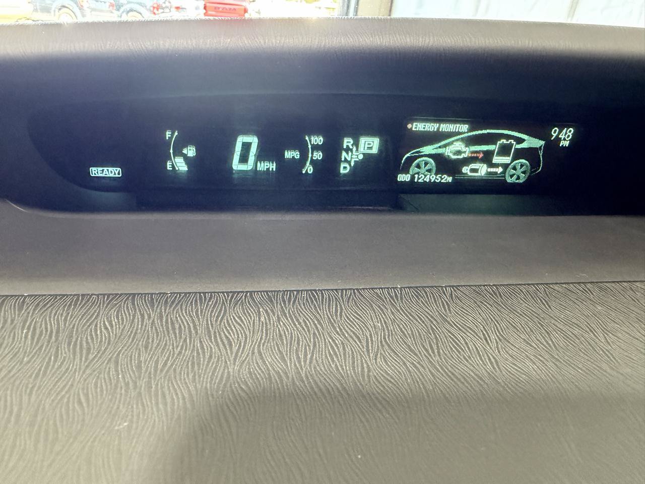 Used 2010 Toyota Prius FWD image 31