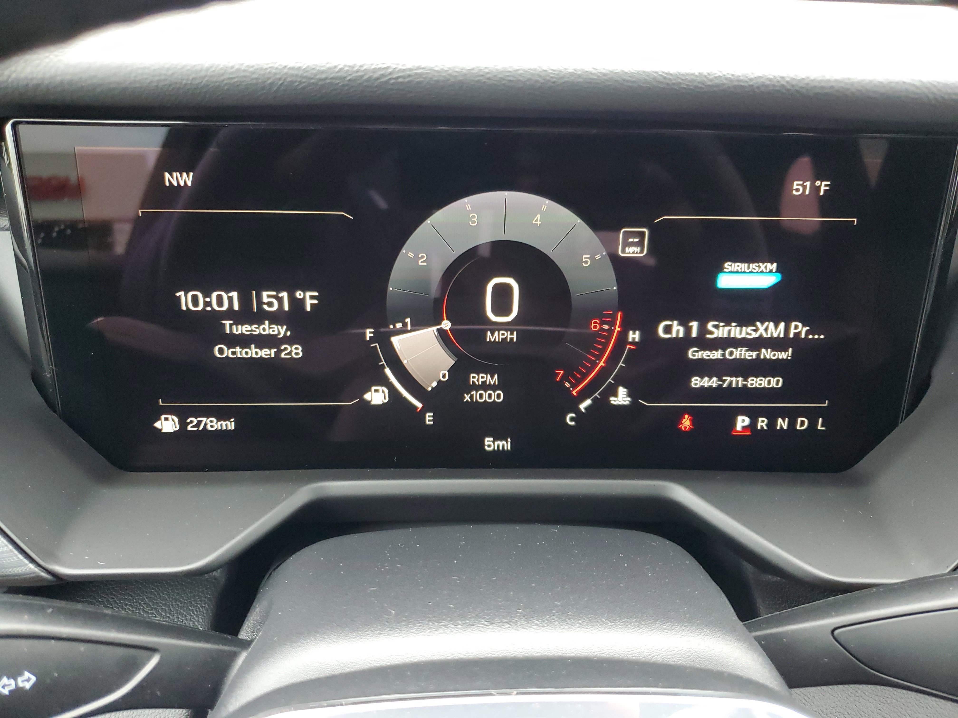 New 2026 GMC Acadia Elevation w/ Elevation Premium Package image 23